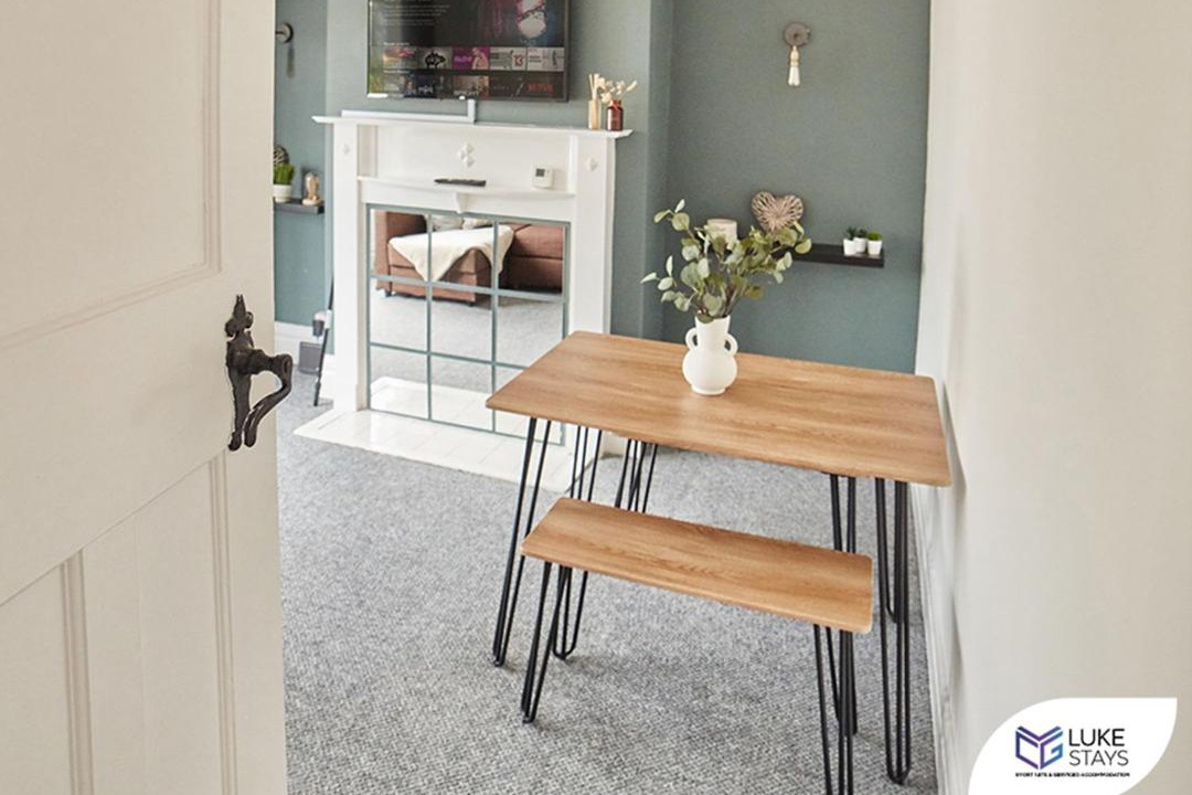 Photo of Livingroom in Gateshead