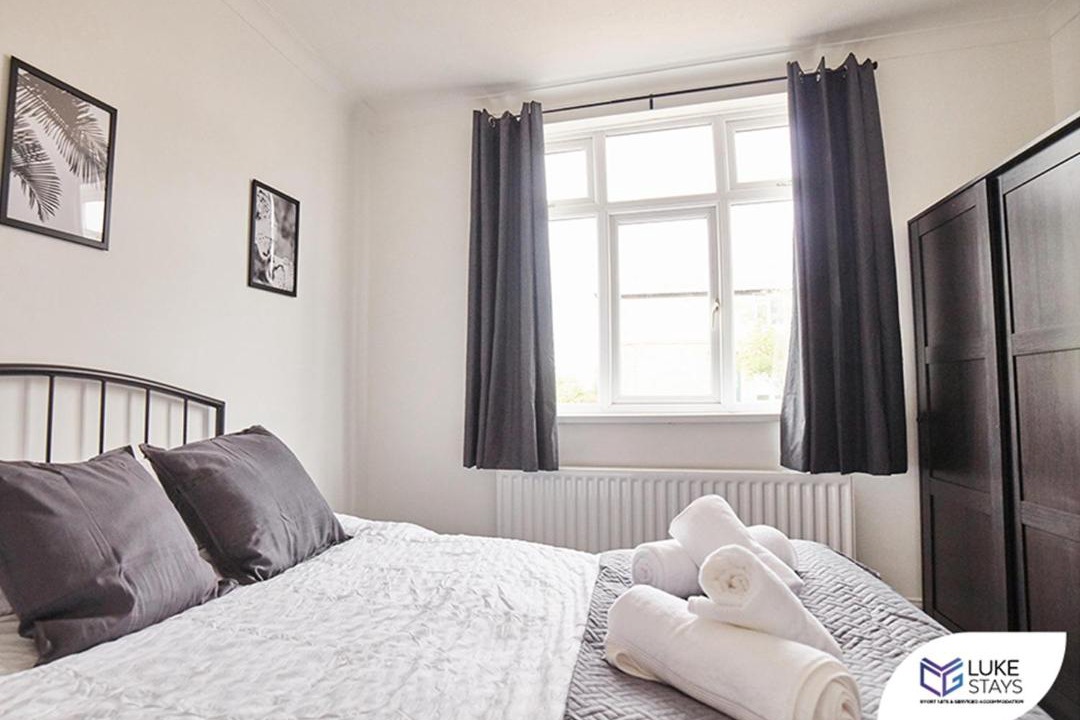 Photo of Bedroom in Gateshead