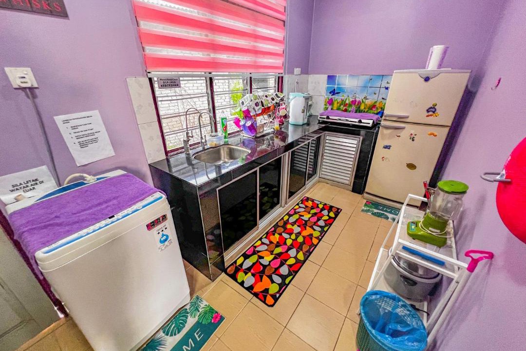 Photo of Others in Kuala Besut