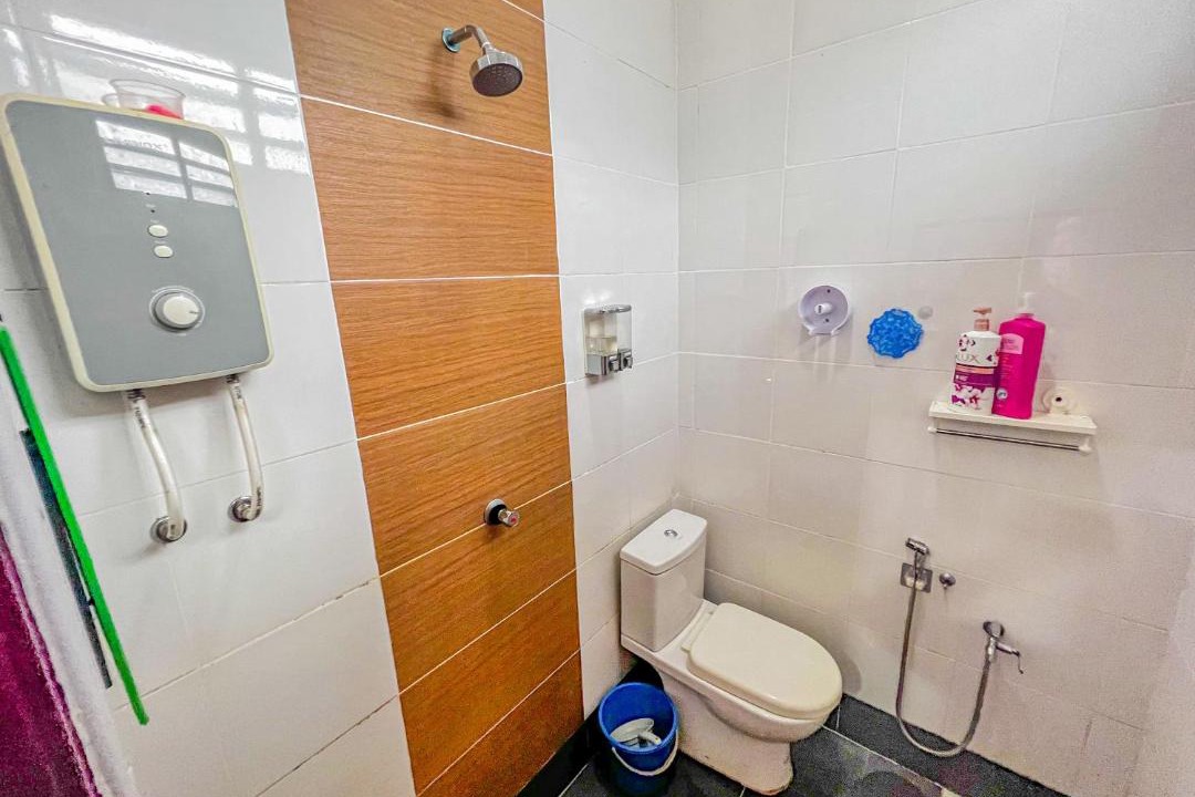 Photo of Bathroom in Kuala Besut