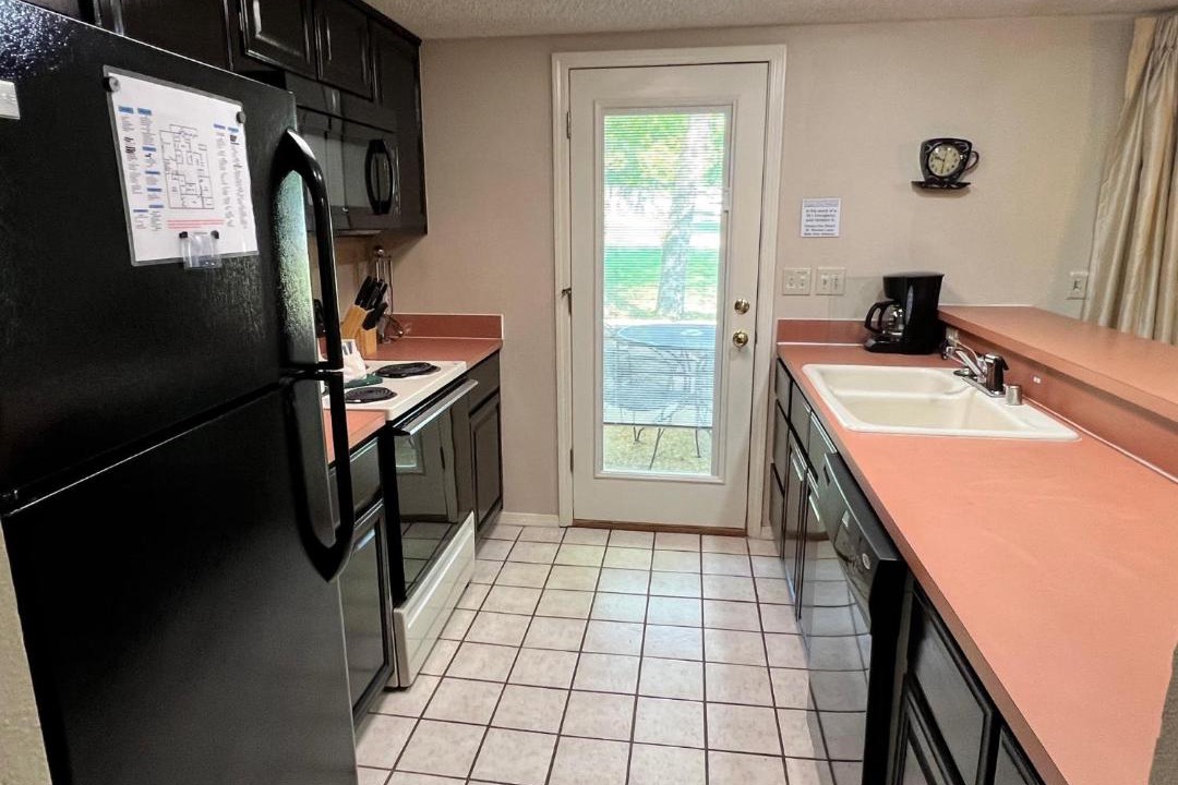 Photo of Kitchen in Bella Vista