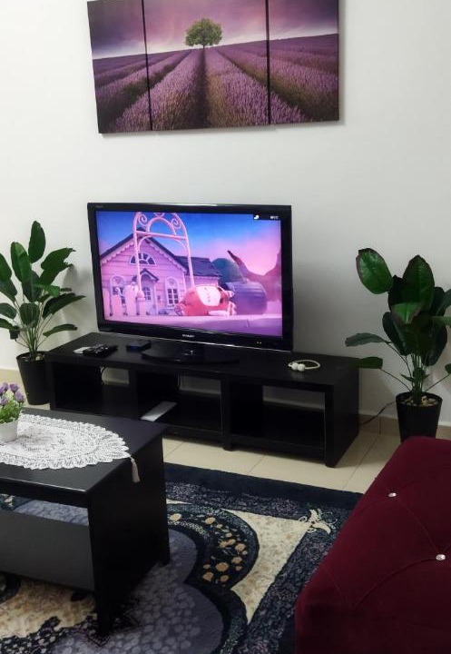 Photo of Livingroom in Kampung Salak Tinggi