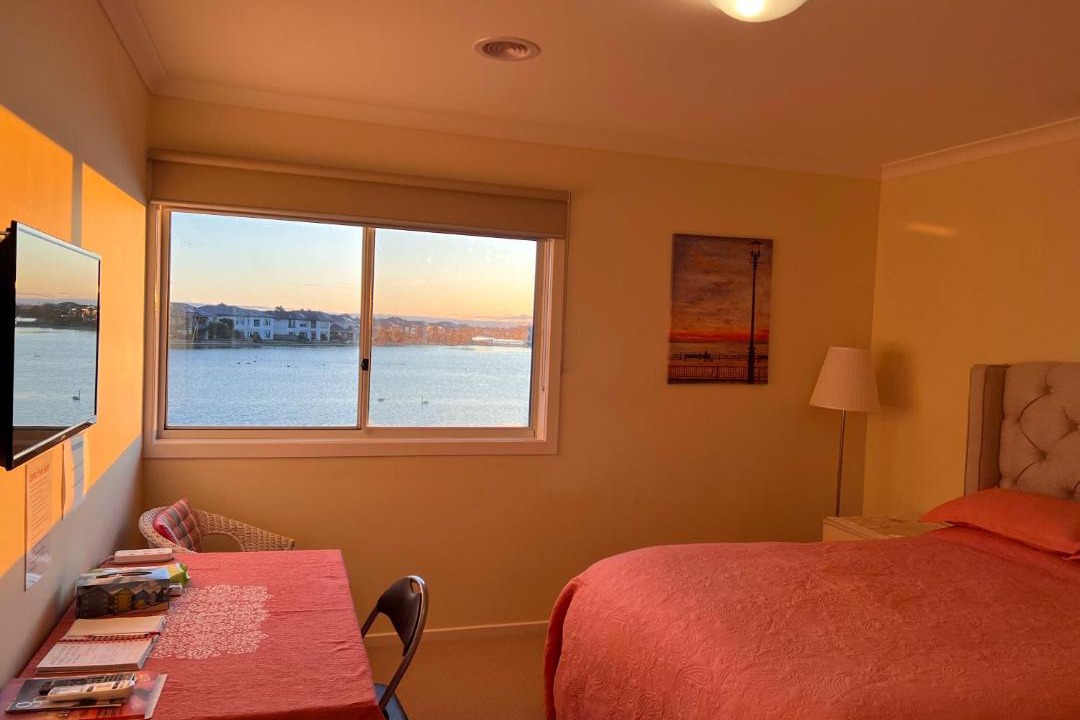 Photo of Others in Sanctuary Lakes