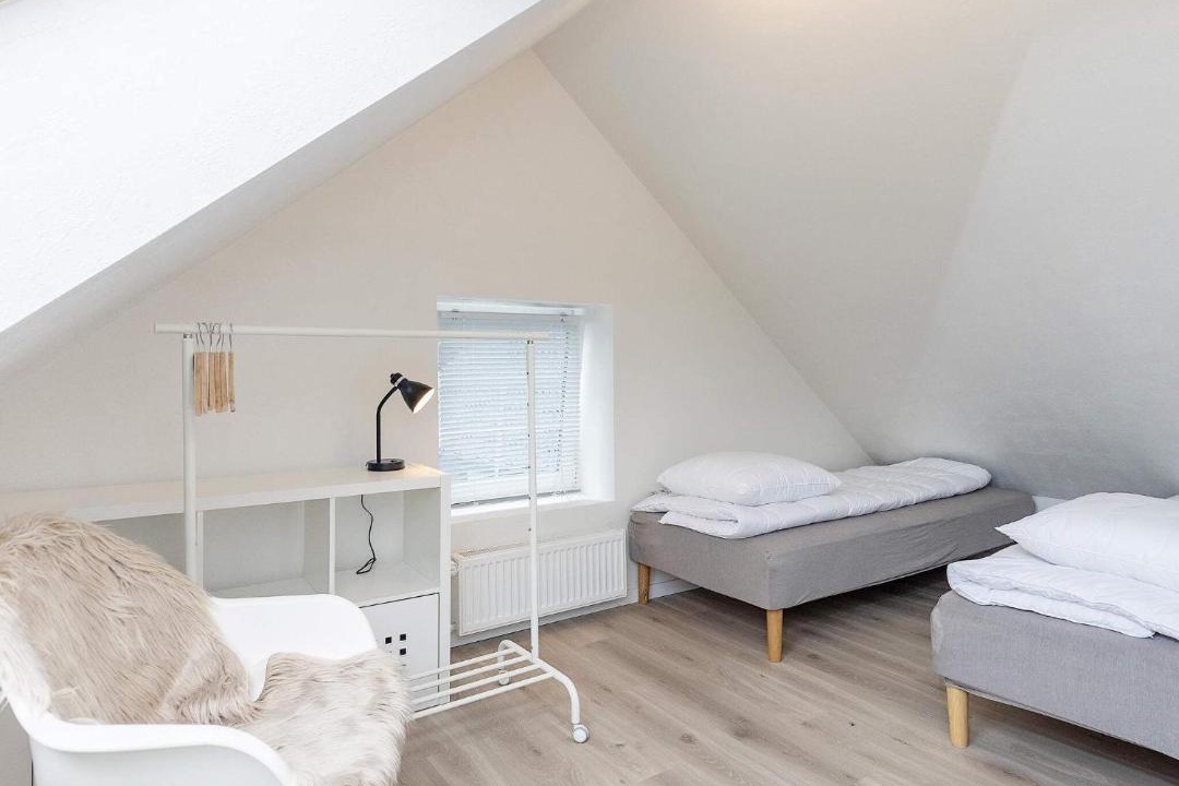 Photo of Bedroom in Hals