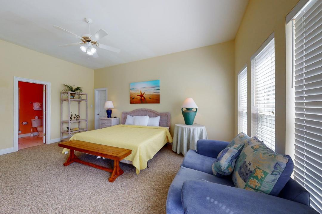 Photo of Bedroom in Fort Morgan