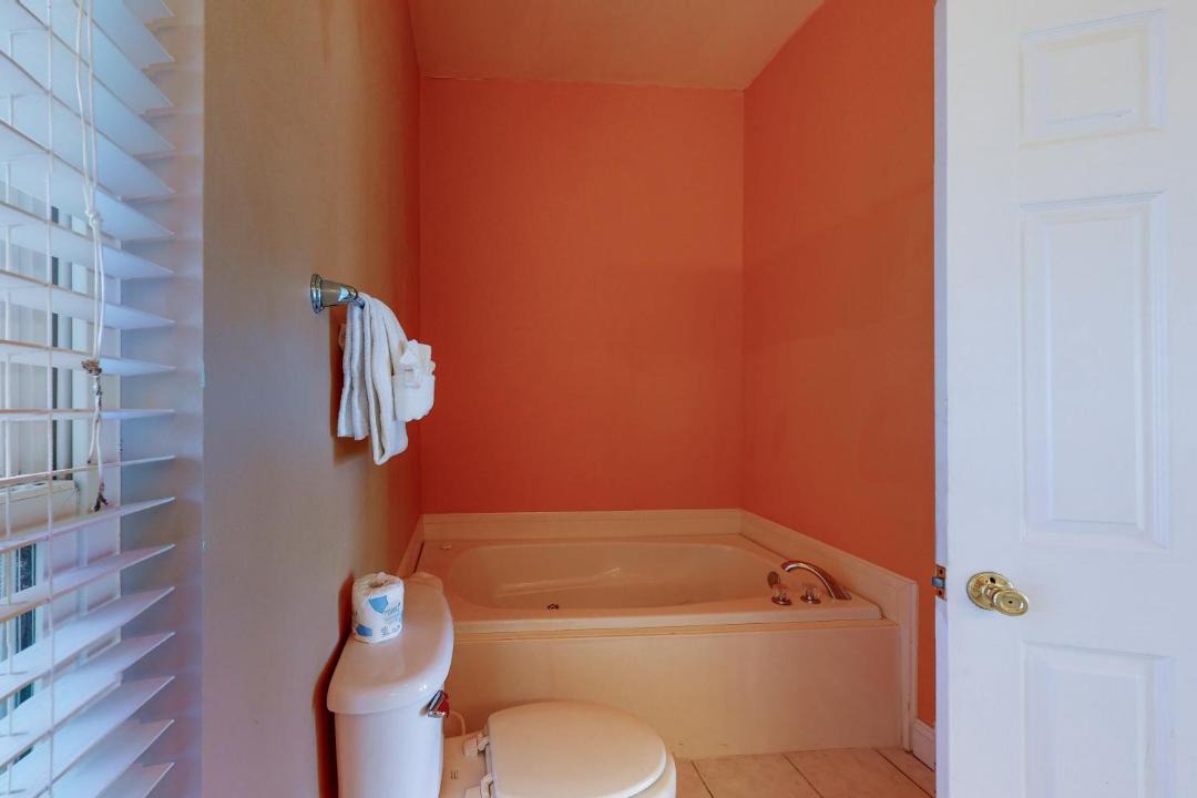 Photo of Bathroom in Fort Morgan