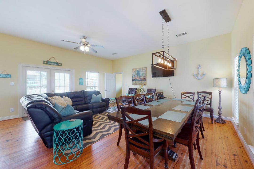 Photo of Livingroom in Fort Morgan