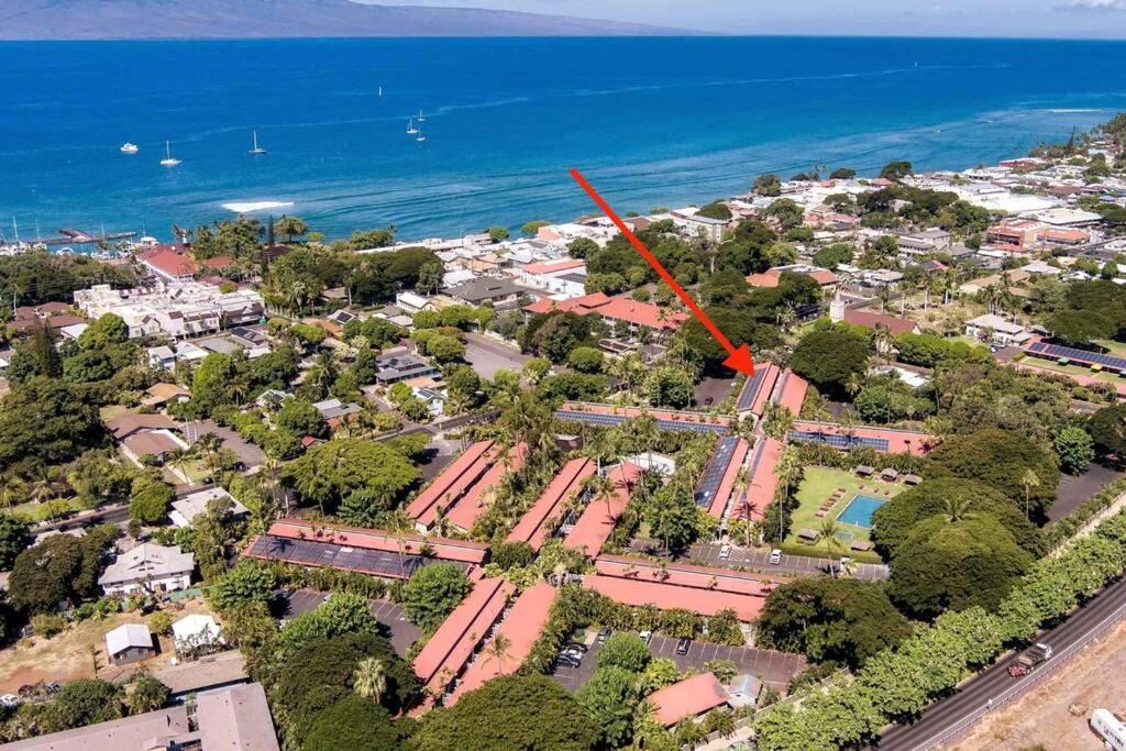 Photo of Outdoor in Historic Lahaina Front Street