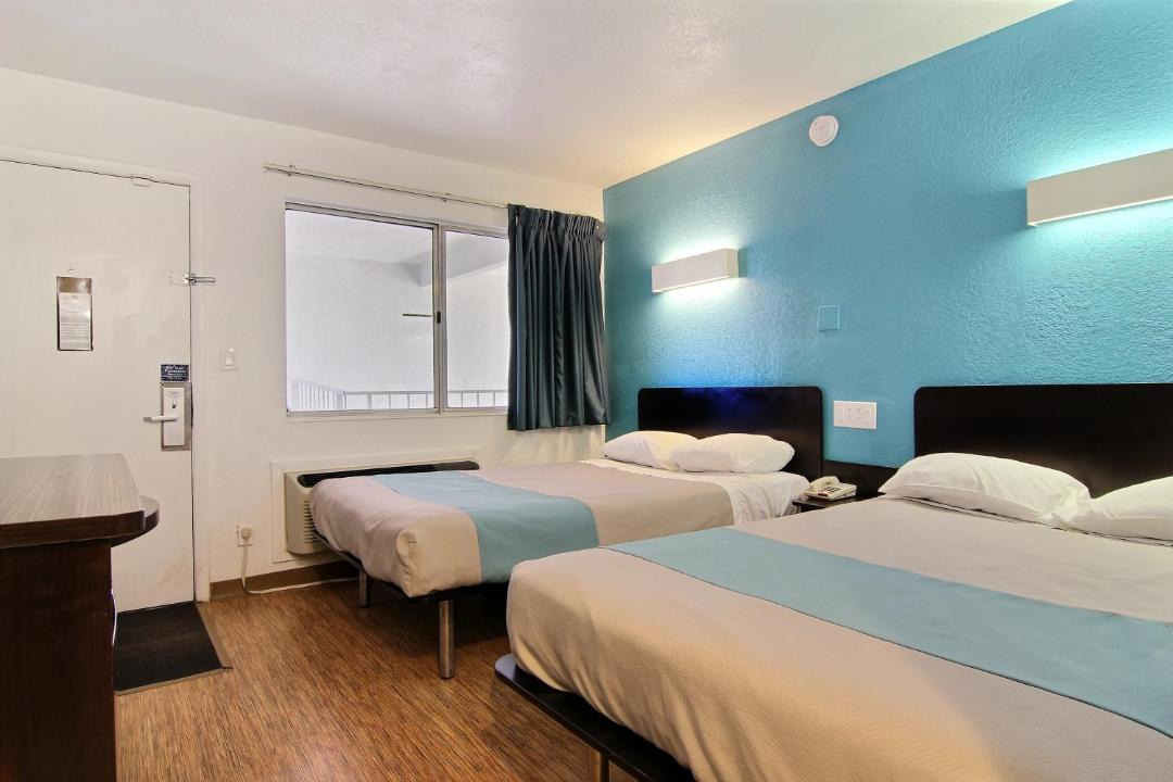 Photo of Bedroom in Carlsbad
