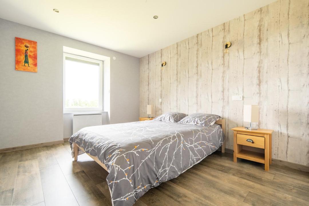 Photo of Bedroom in Plantades