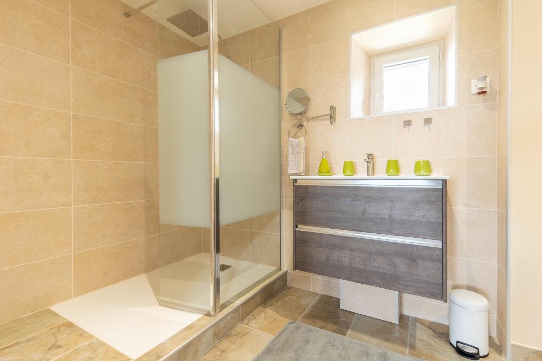 Photo of Bathroom in Plantades