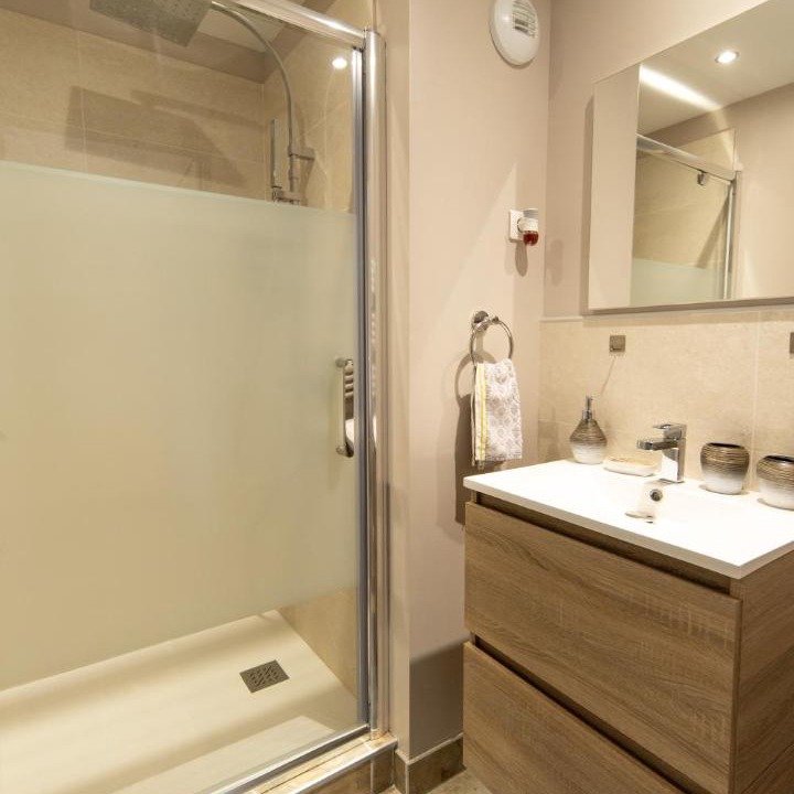 Photo of Bathroom in Plantades