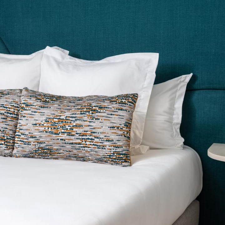 Photo of Bedroom in Altillac