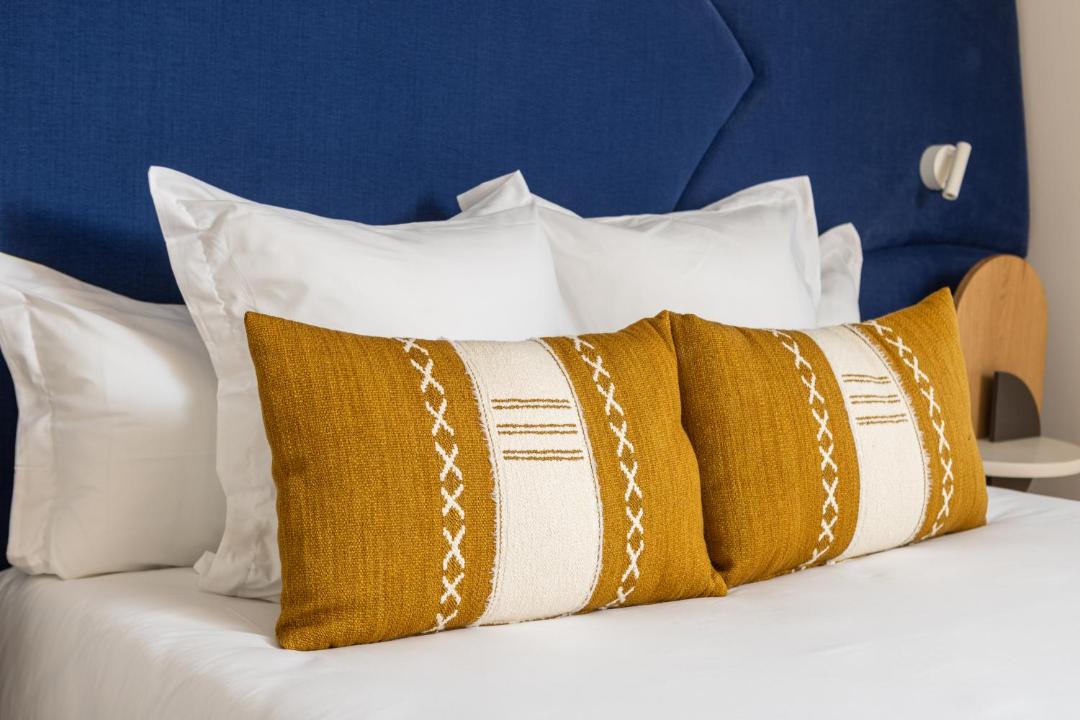 Photo of Bedroom in Altillac