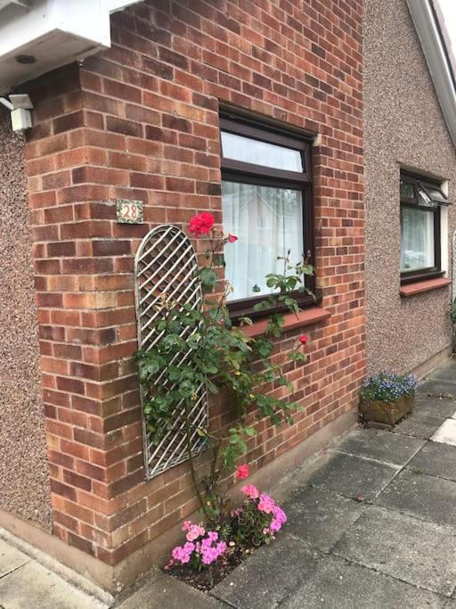 Photo of Buildings in St. Andrews