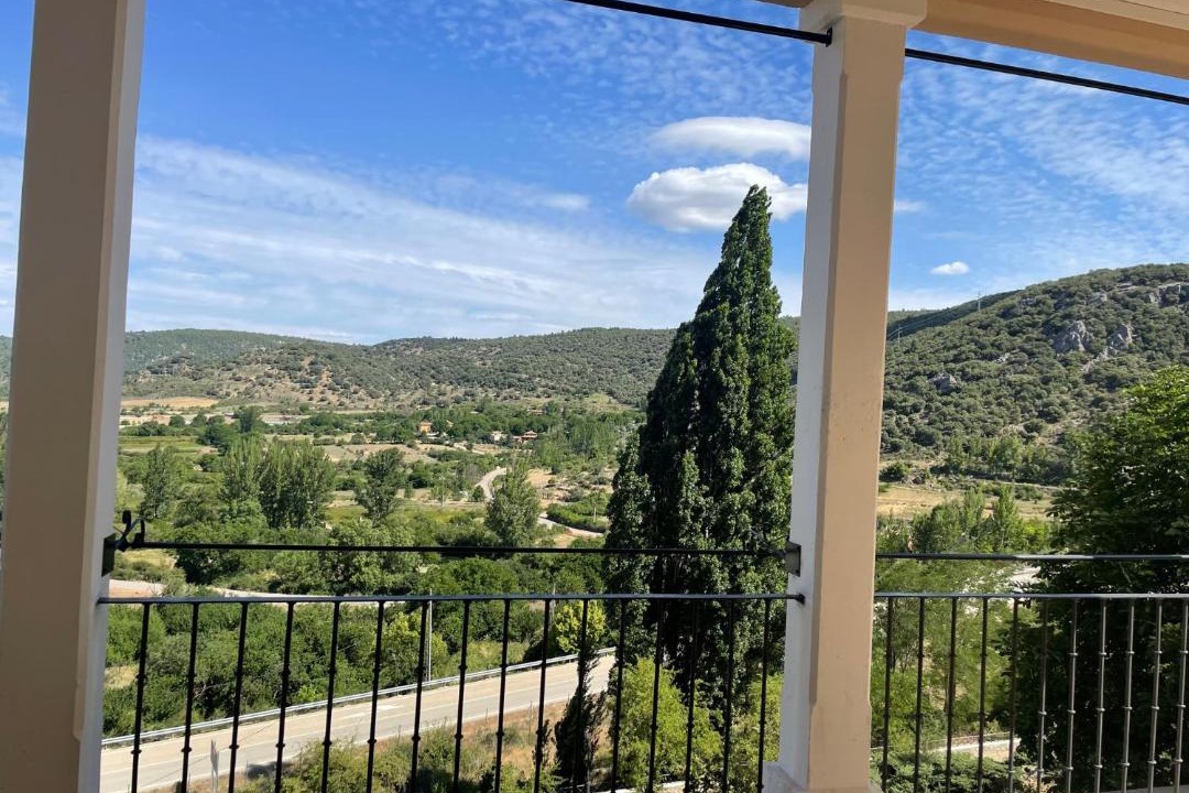 Photo of Patio Balcony in Beteta