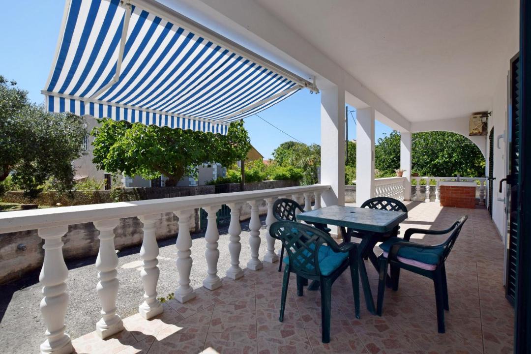 Photo of Patio Balcony in Olib
