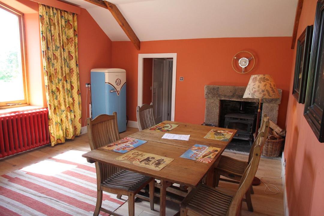 Photo of Others in Saint Ann's Chapel