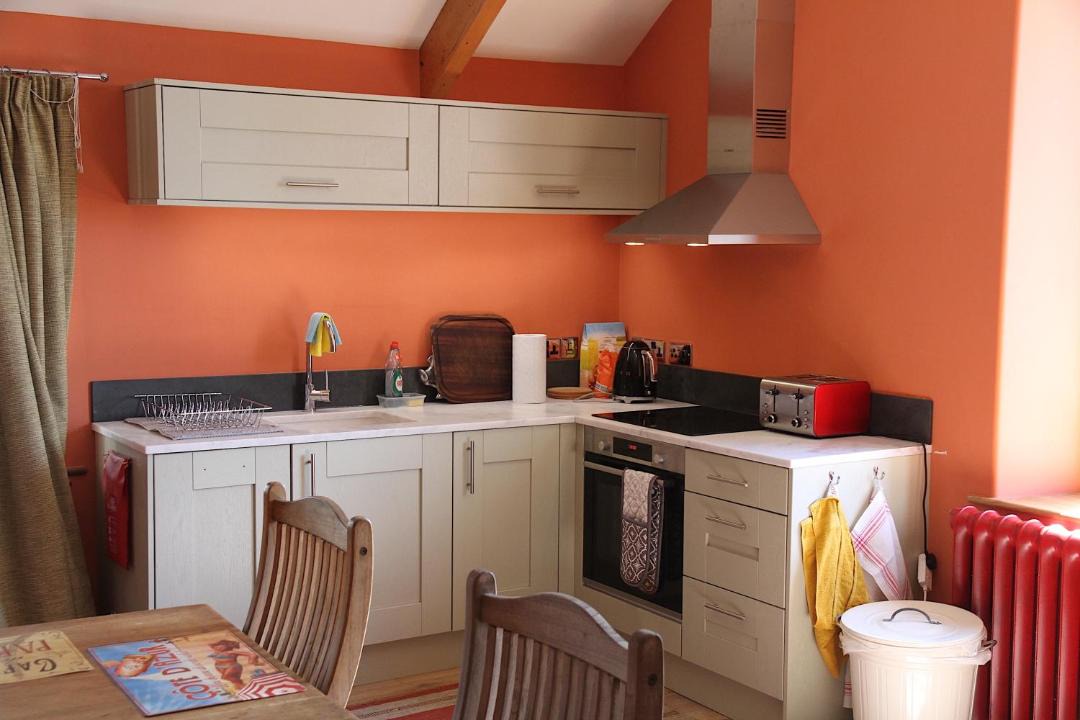 Photo of Others in Saint Ann's Chapel