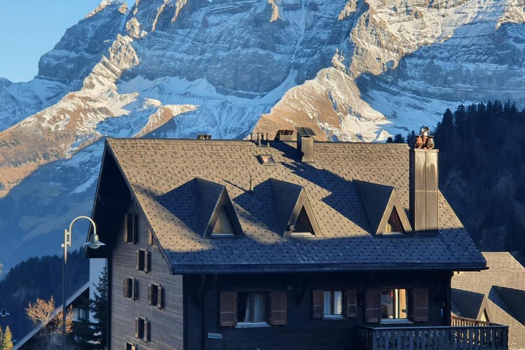 Photo of Others in Val d'Illiez