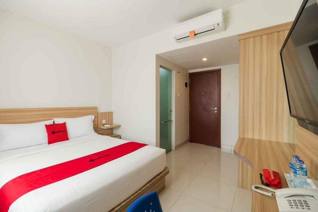 Photo of Bedroom in Pacet