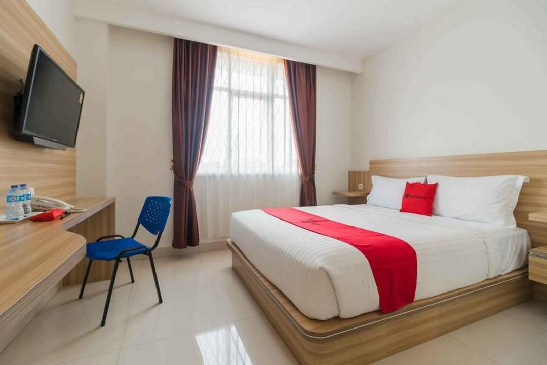 Photo of Bedroom in Pacet