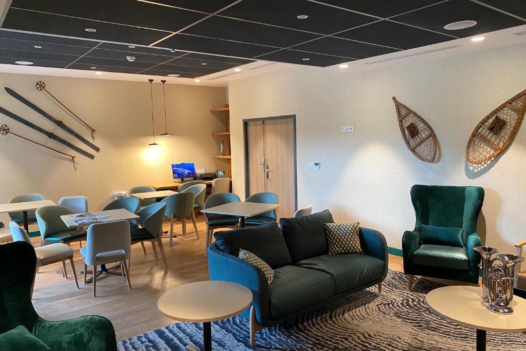 Photo of Livingroom in Cluses