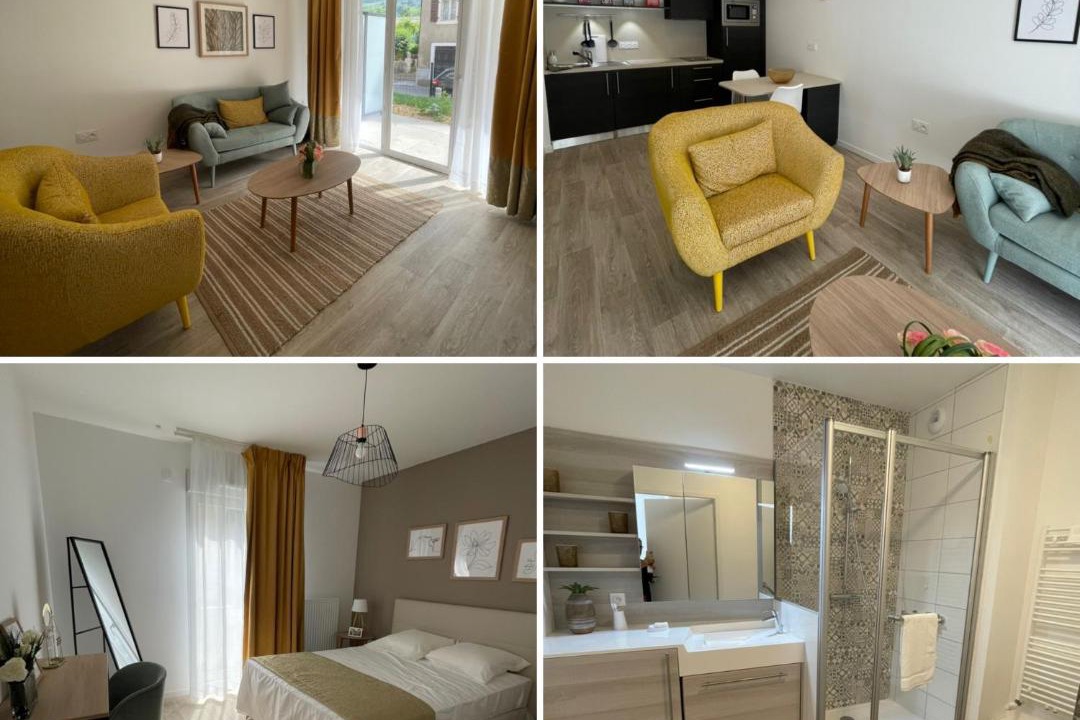 Photo of Others in Cluses