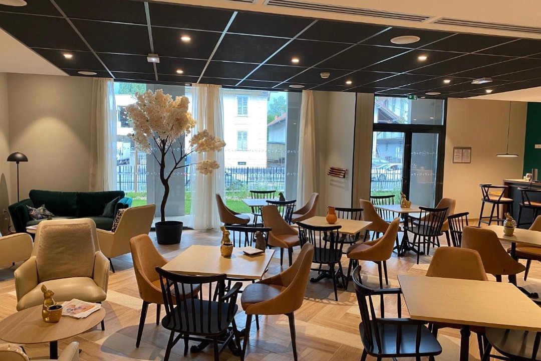 Photo of Others in Cluses