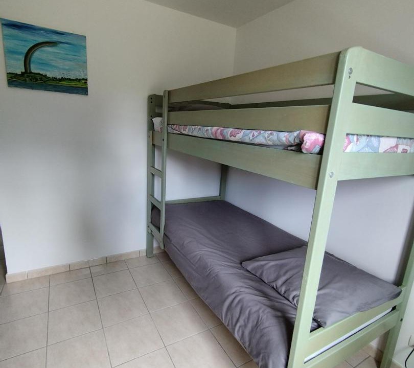 Photo of Bedroom in Mareuil-sur-Cher
