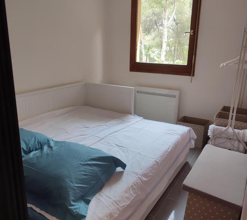 Photo of Bedroom in Sanary-sur-Mer