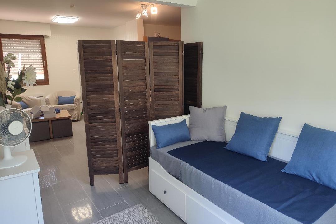 Photo of Livingroom in Sanary-sur-Mer