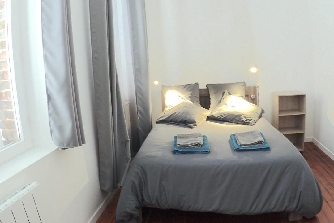 Photo of Bedroom in Abbeville