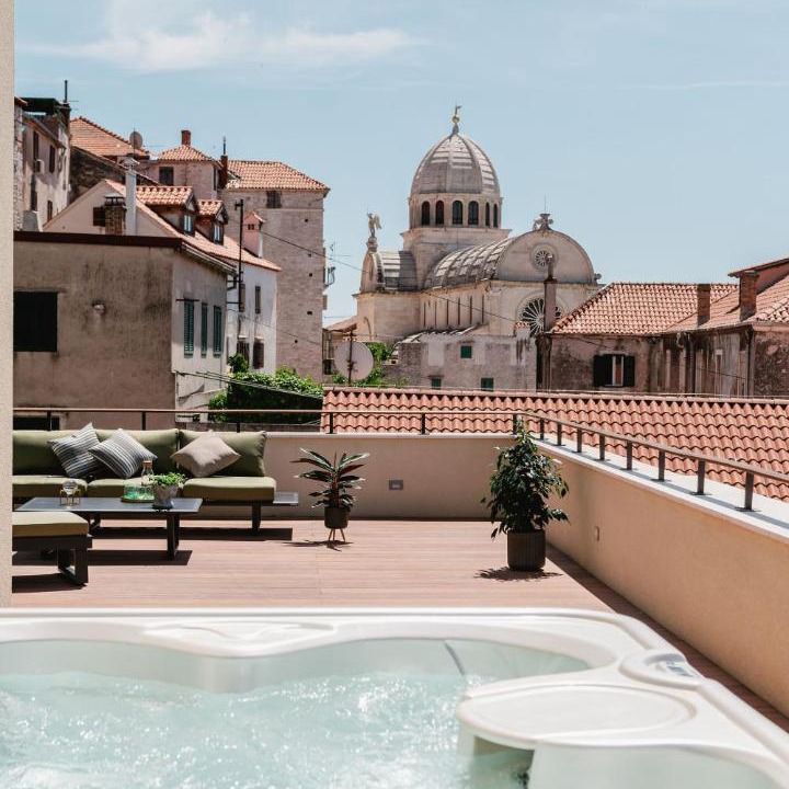 Photo of Others in Sibenik Old Town