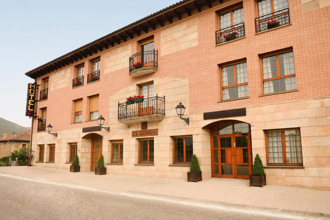Photo of Others in Vinuesa