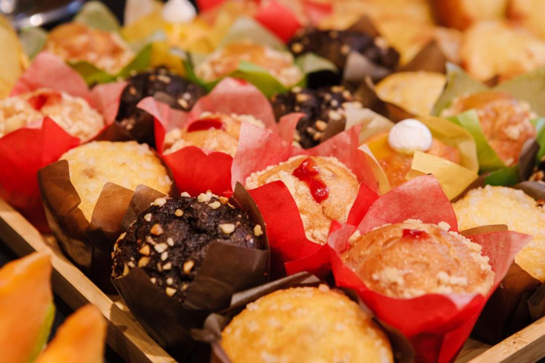 Photo of Livingroom in Victor Bach - Saint Louis