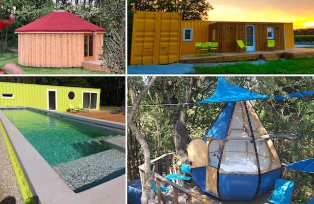 Photo of Others in Chateauneuf-sur-Isere