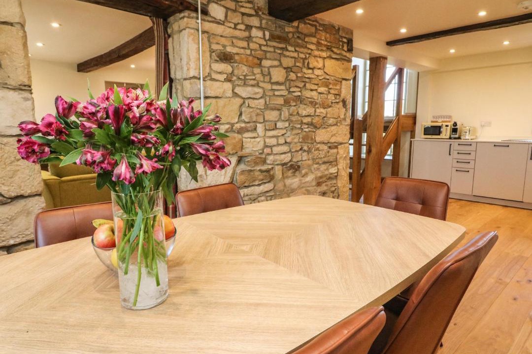 Photo of Kitchen in Fourstones Near Bentham