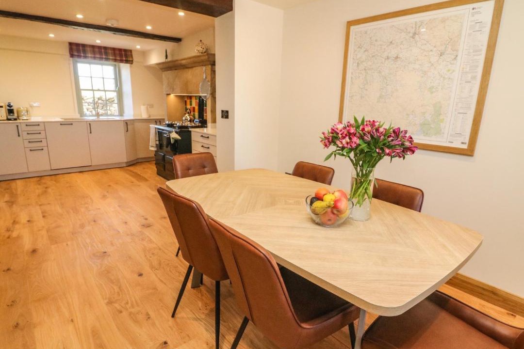 Photo of Others in Fourstones Near Bentham