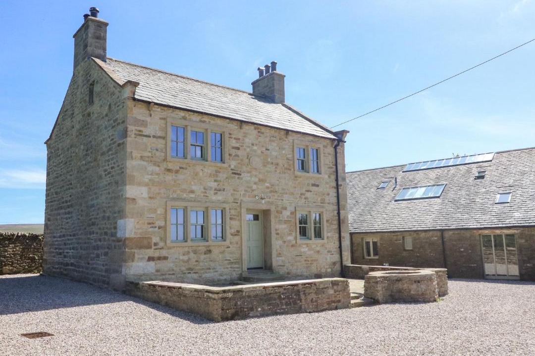 Photo of Others in Fourstones Near Bentham