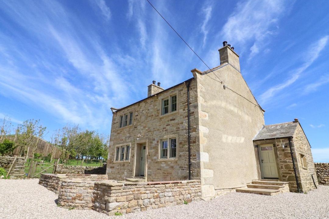 Photo of Others in Fourstones Near Bentham