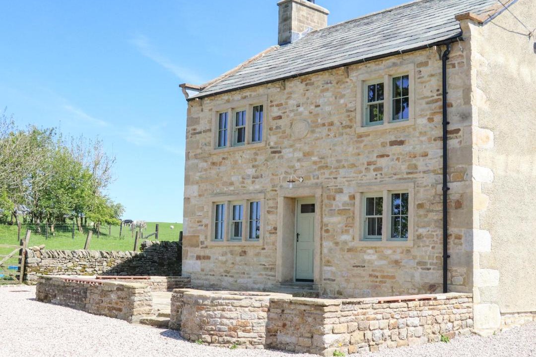 Photo of Others in Fourstones Near Bentham