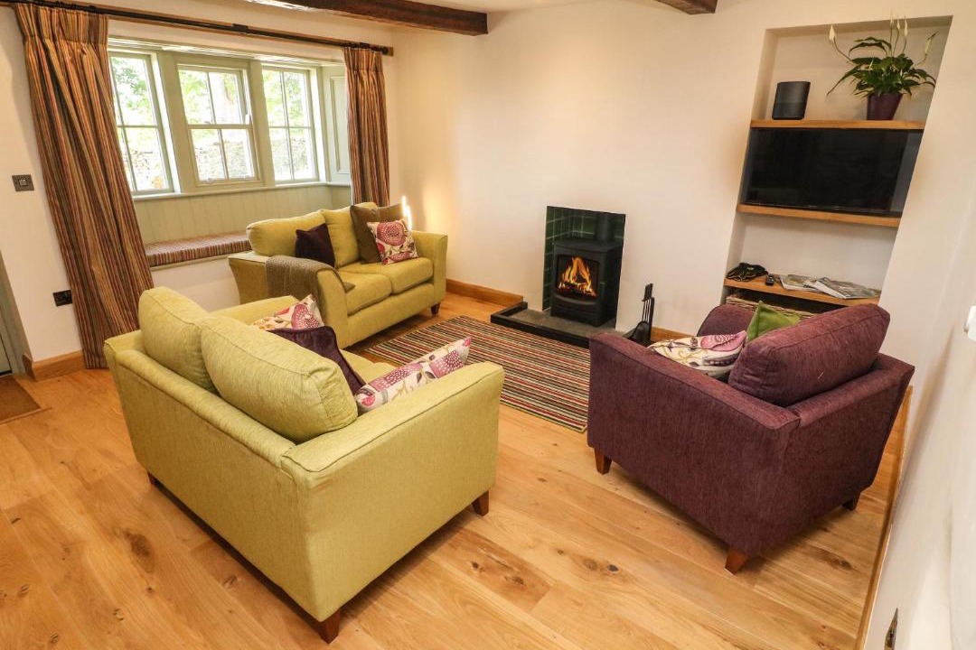 Photo of Others in Fourstones Near Bentham