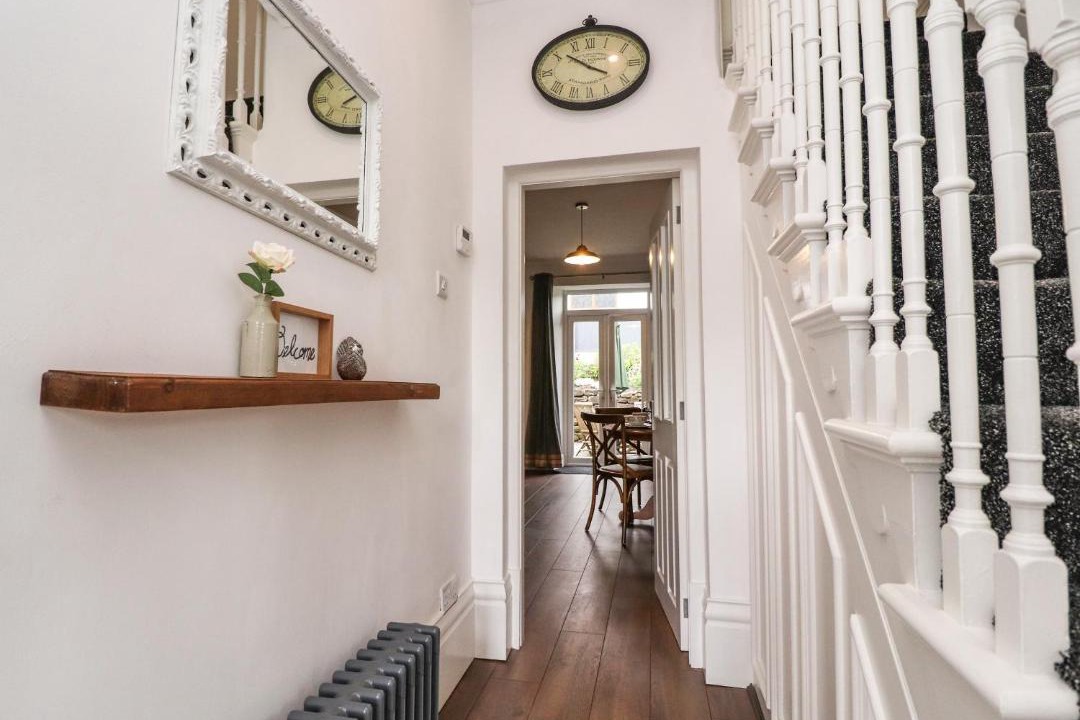 Photo of Others in Fence