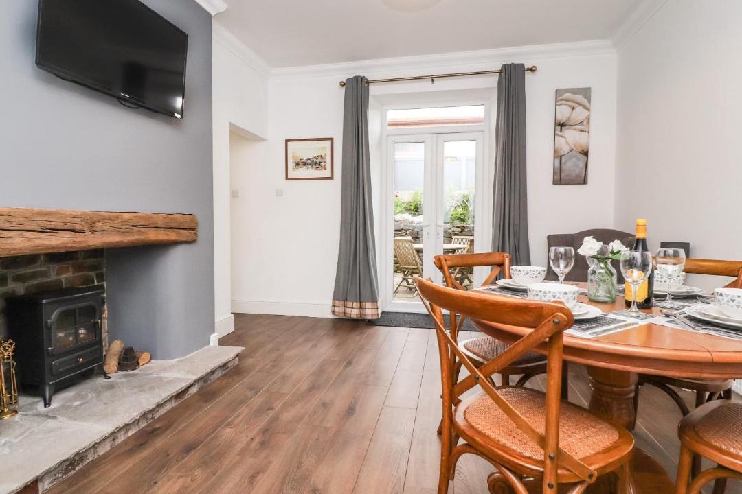 Photo of Others in Fence