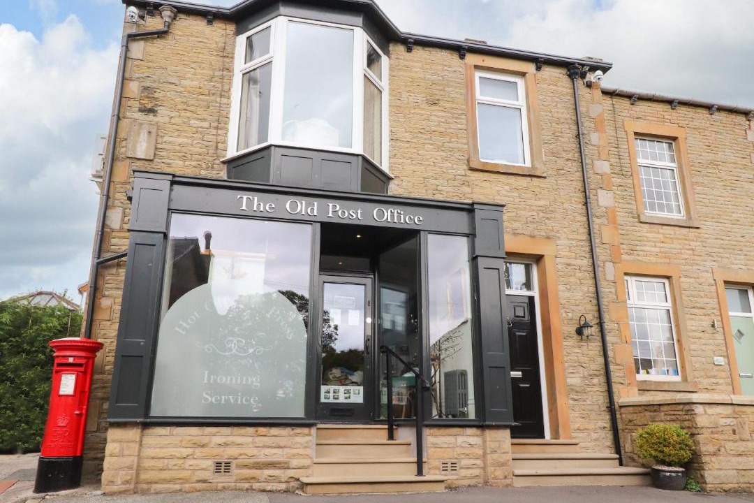 Photo of Others in Fence