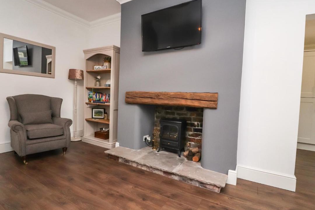 Photo of Others in Fence