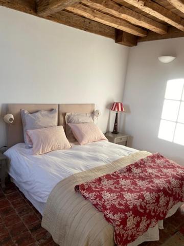 Photo of Bedroom in Ambenay