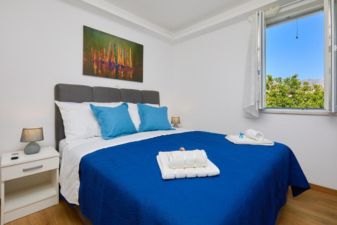 Photo of Bedroom in Mokosica