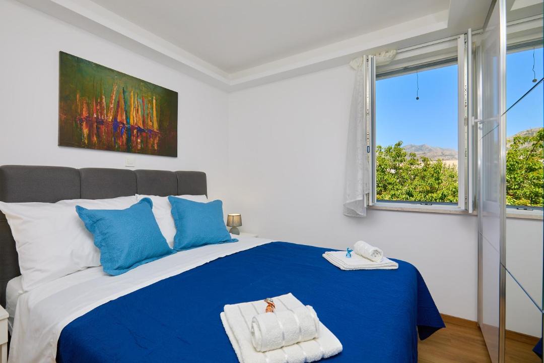 Photo of Bedroom in Mokosica